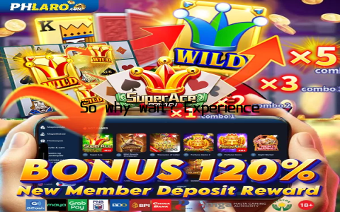 So why wait? Experience the thrill of PH987 Slot games today and see where the journey takes you