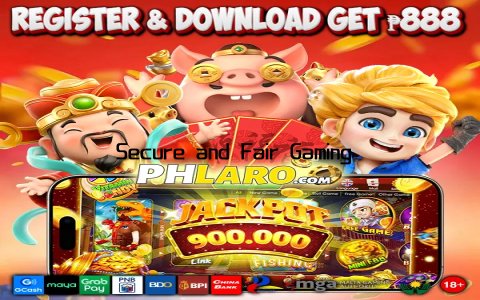 Secure and Fair Gaming Environment When it comes to online gaming, security and fairness are paramount