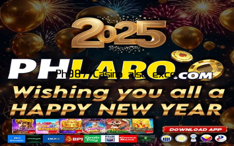 Ph987 Casino also excels in providing a safe and secure gaming environment