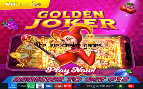 The live dealer games, in particular, are a game-changer