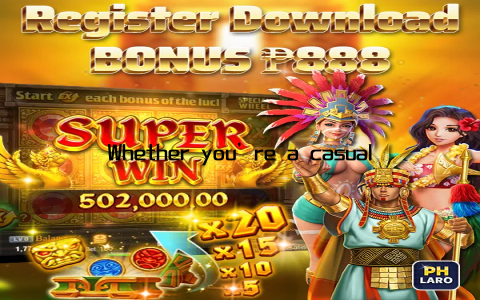 Whether you’re a casual gamer or a competitive enthusiast, Ph987 Slot has something to offer