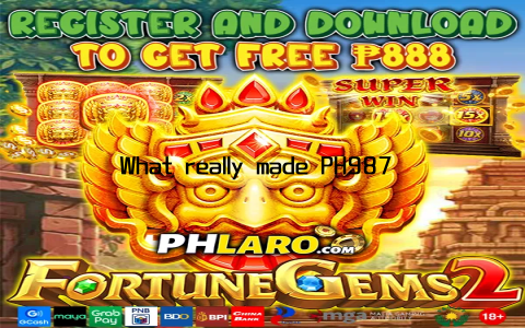 What really made PH987 Slot stand out for me was the emotional connection it created