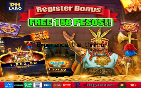 Experience the thrill of PH987 Slot games today and discover why it’s the future of online gaming